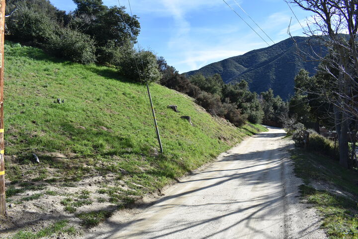 Property Photo:  16127 Calle El Capitan  CA 91350 