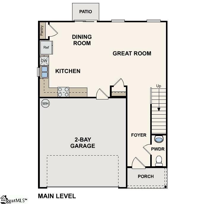 Property Photo: 9084 Legendary Lane SC 29349
