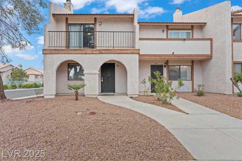 5264 Child Court 96  Las Vegas NV 89103 photo