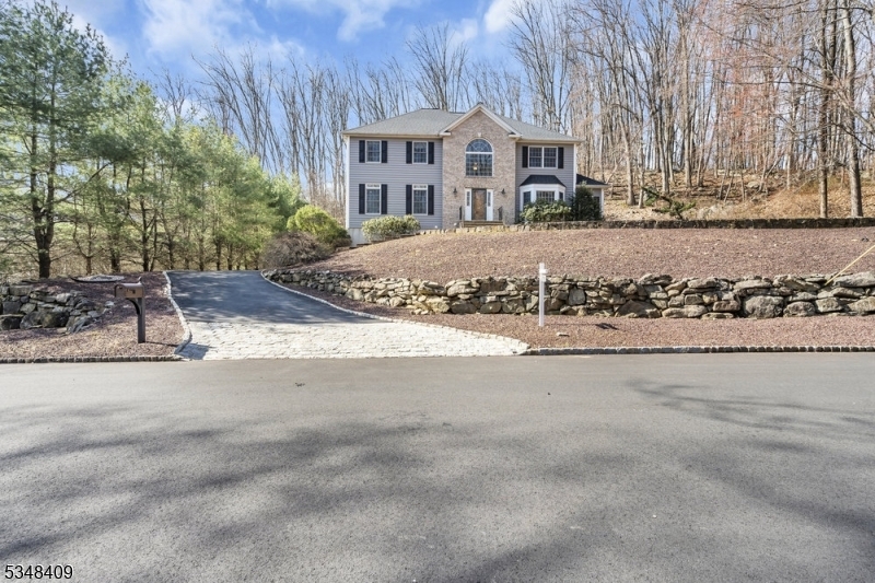 Property Photo: 130 Sun Valley Way NJ 07950