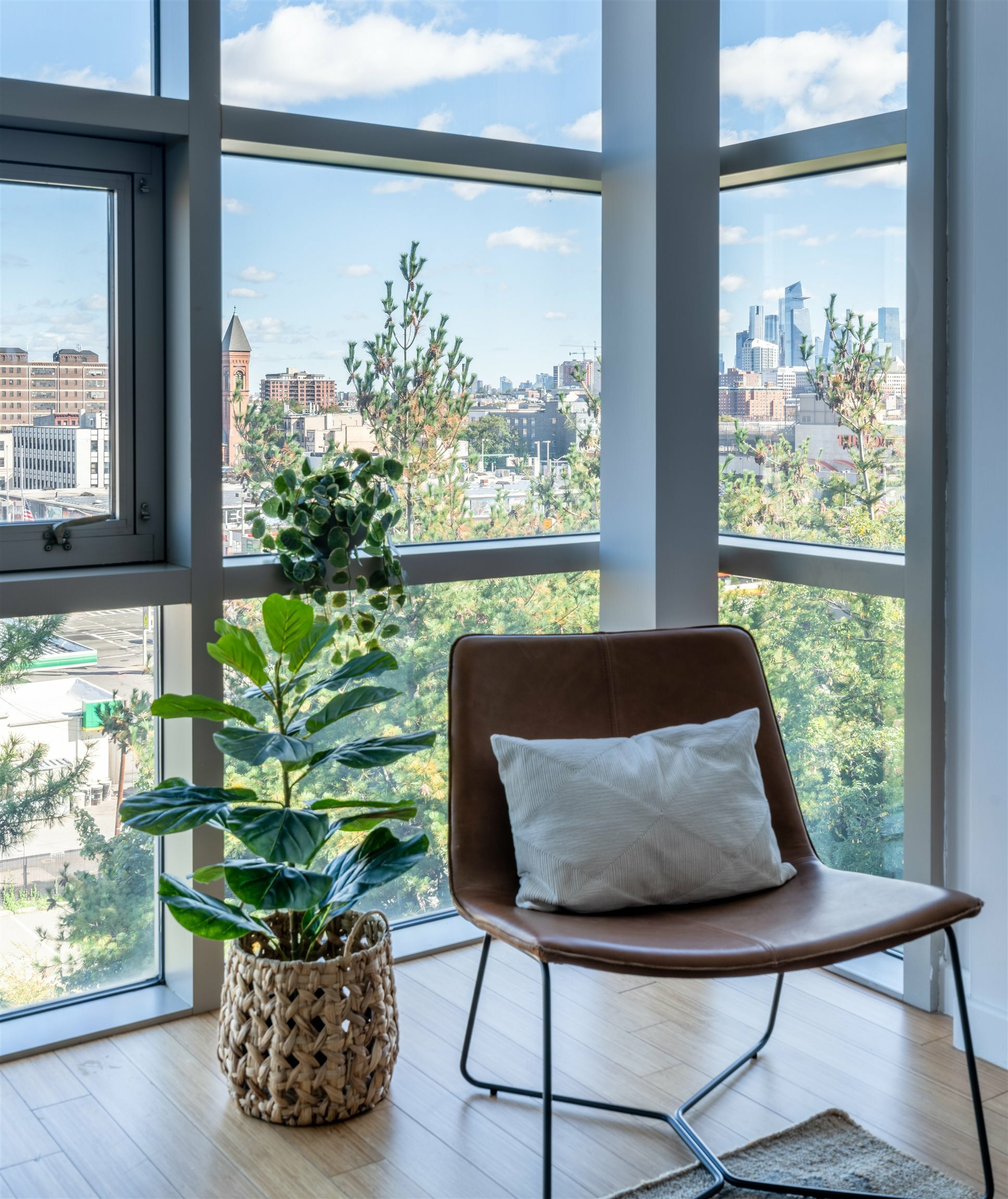 Property Photo: 234 10th St 606 NJ 07302