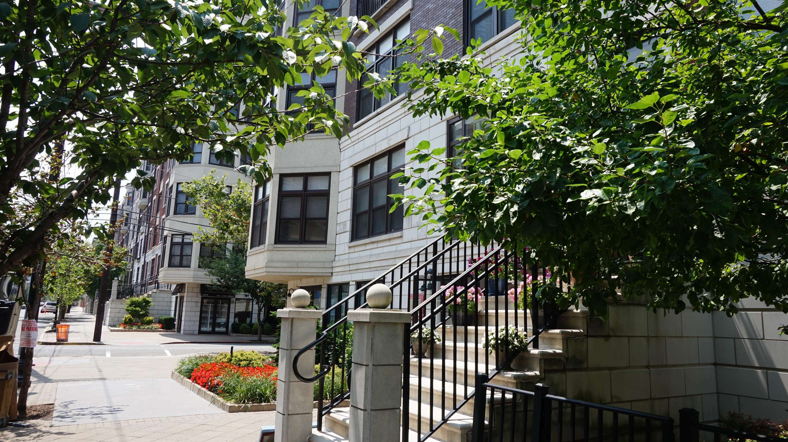 1300 Grand St 418  Hoboken NJ 07030 photo