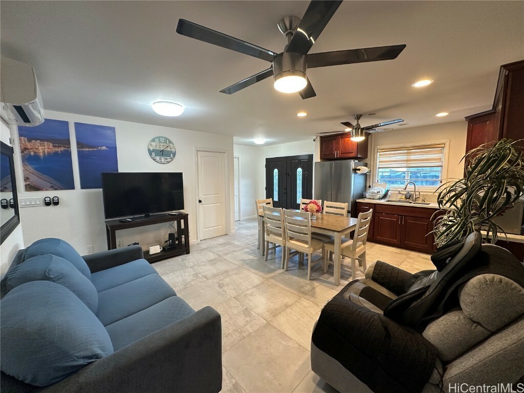 Property Photo:  1768 Palolo Avenue A  HI 96816 