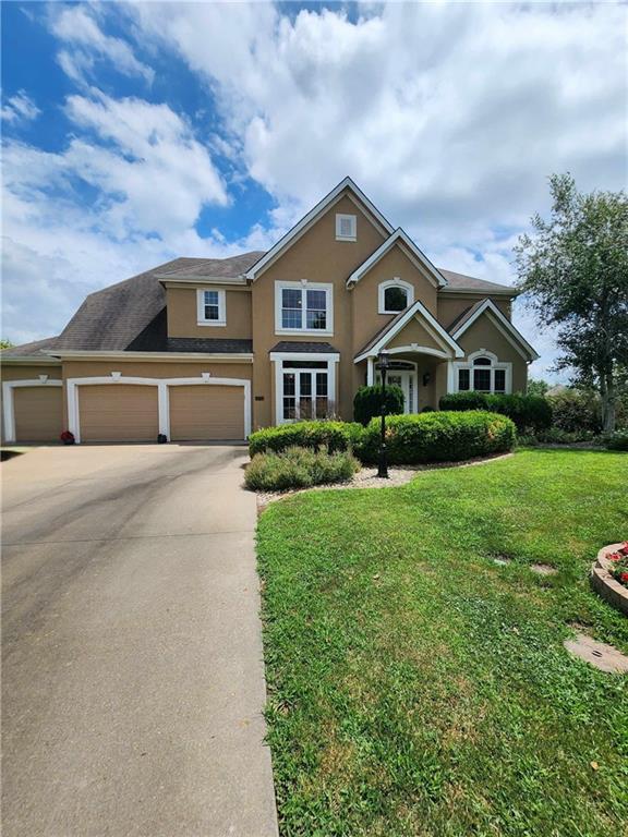 Property Photo:  4706 Huntsboro Court  MO 64506 