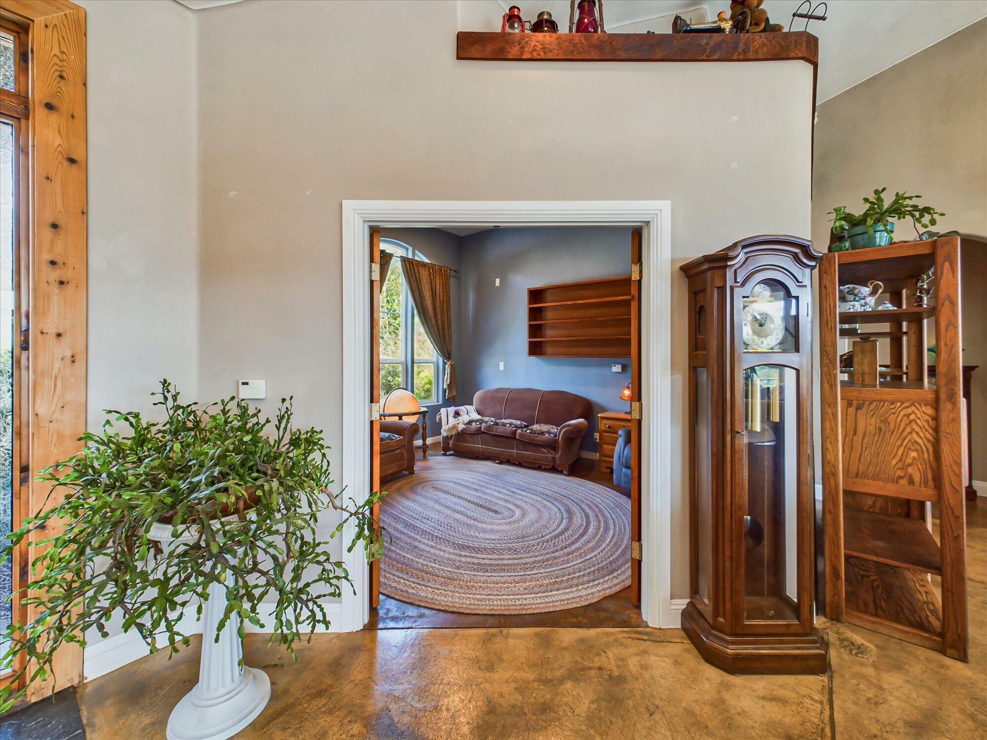 Property Photo: 7785 Torgersen Road CA 95503
