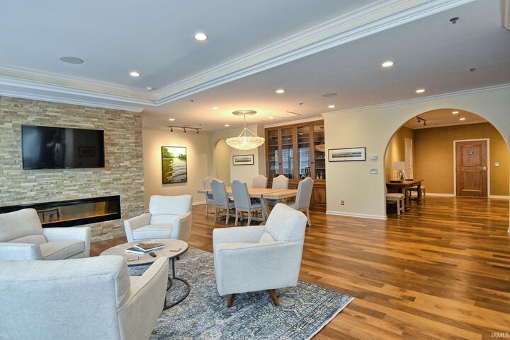 Property Photo: 101 SE Third Street 3E IN 47708