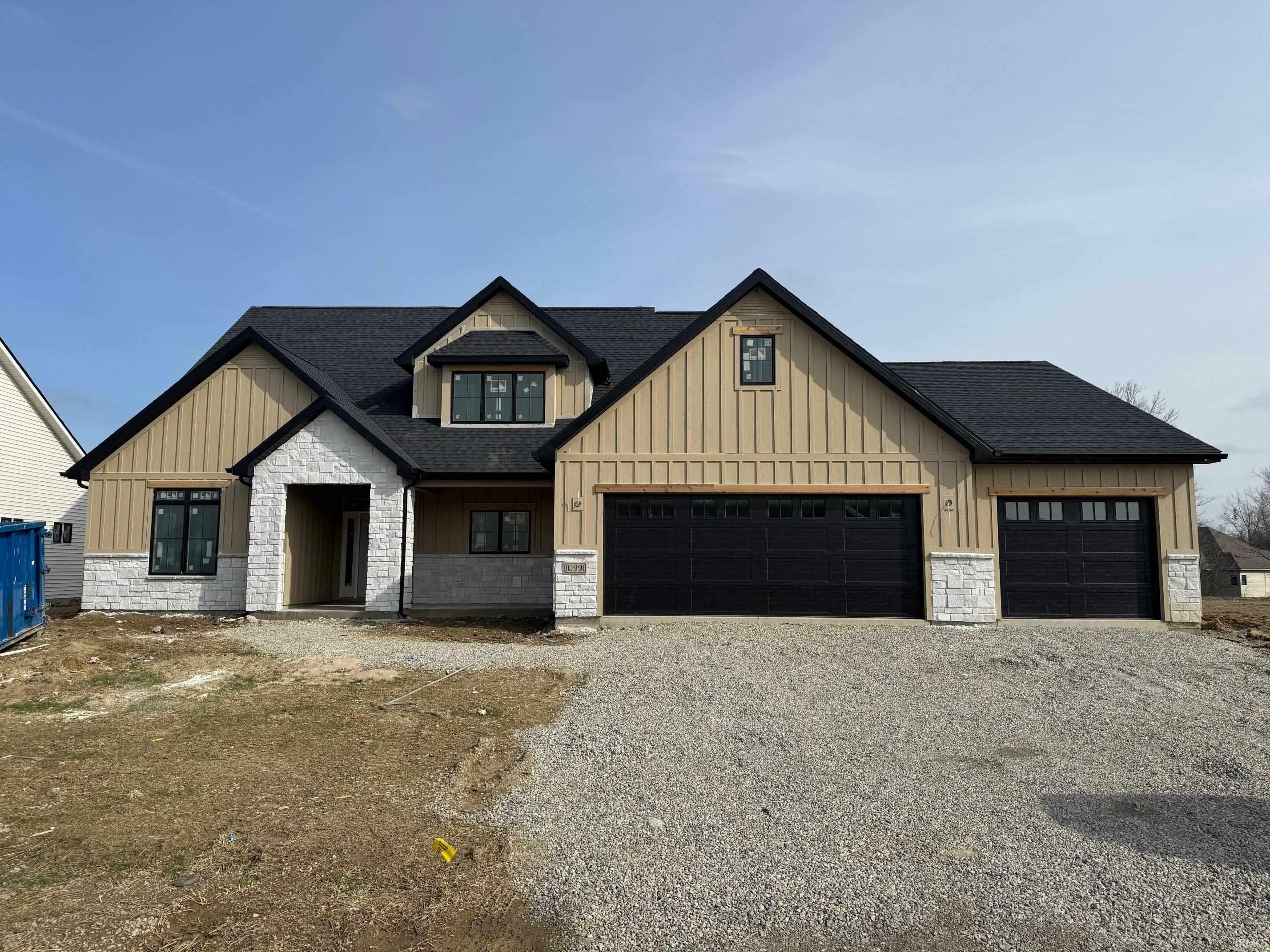 Property Photo: 10991 Kola Crossover IN 46814-0087