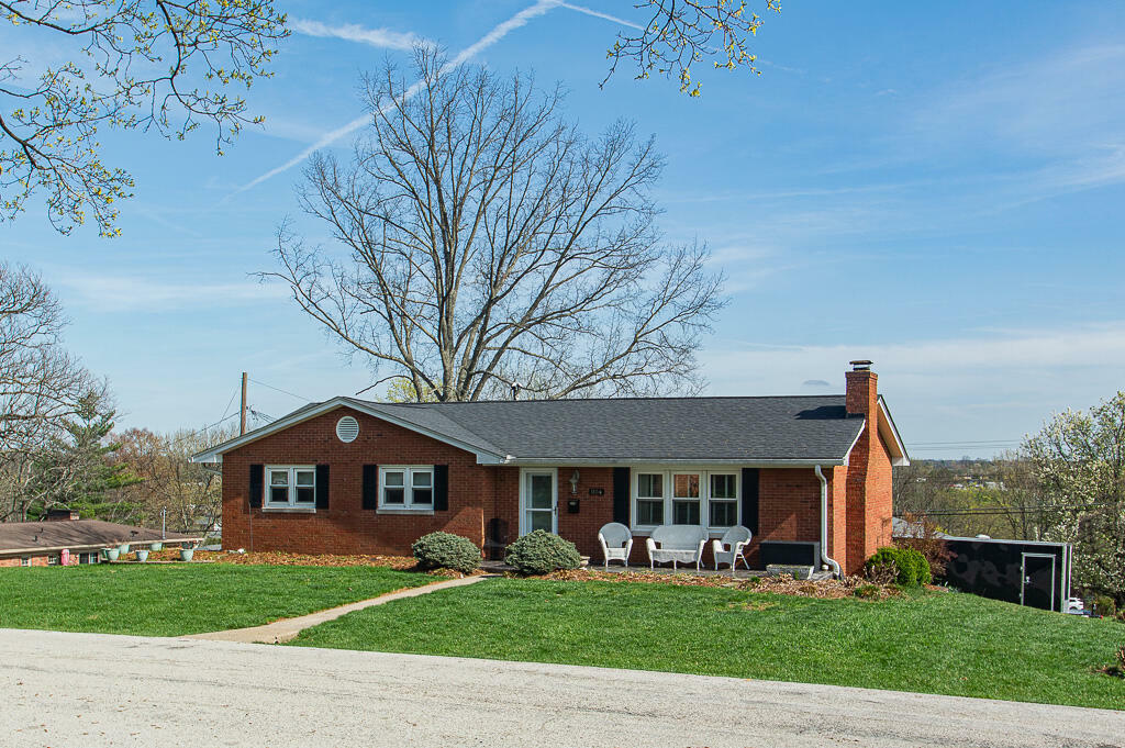 Property Photo:  1154 Ojibwa Trail  KY 40601 