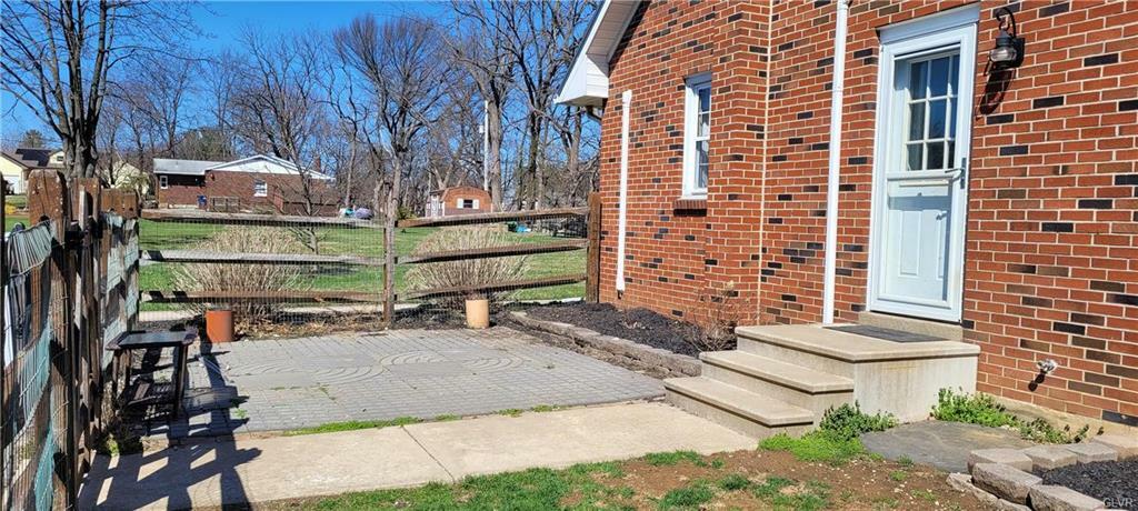 Property Photo: 4590 Gary Road PA 18069