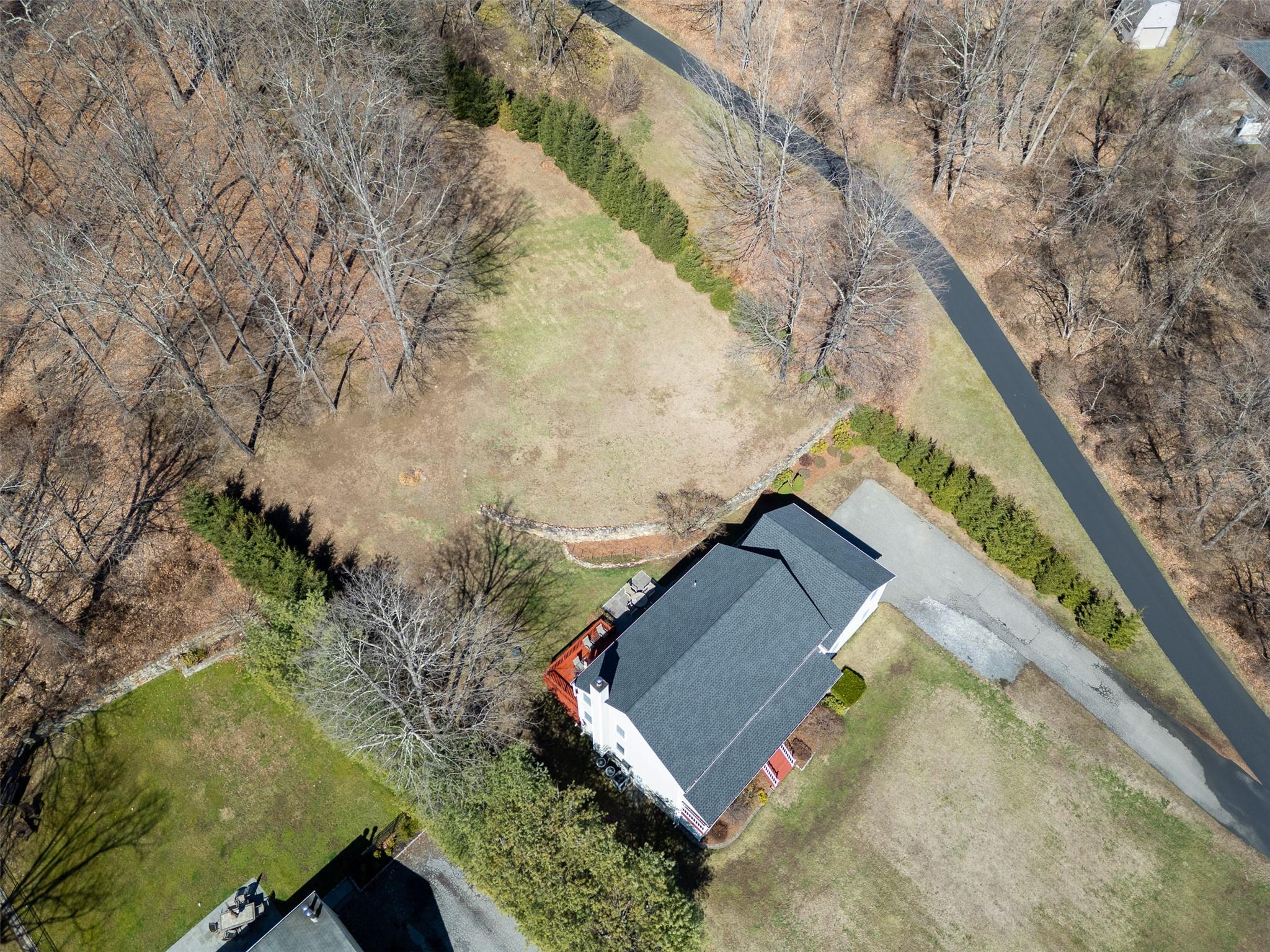 Property Photo: 4 Oakridge Road NY 10560