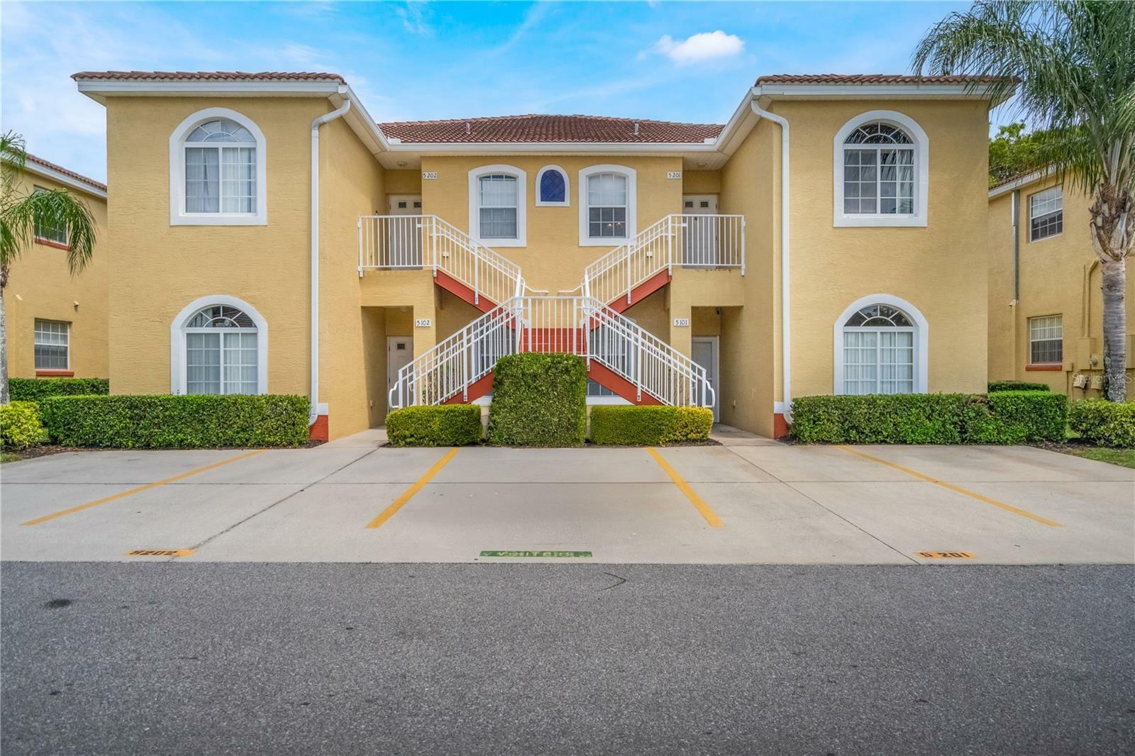Property Photo: 5201 Lake Marion Golf Resort 5201 FL 34759