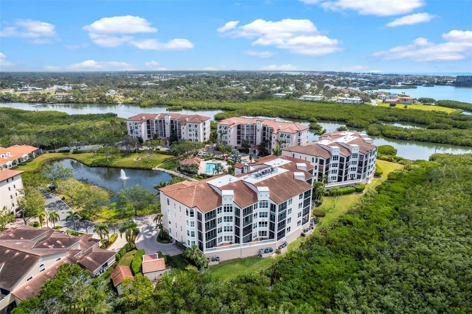 Property Photo: 5420 Eagles Point Circle 103 FL 34231