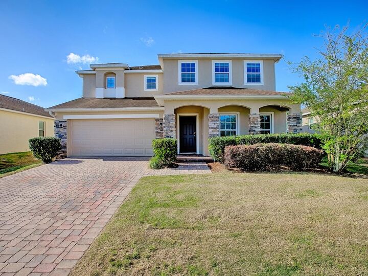 34107 Alameda Drive  Sorrento FL 32776 photo