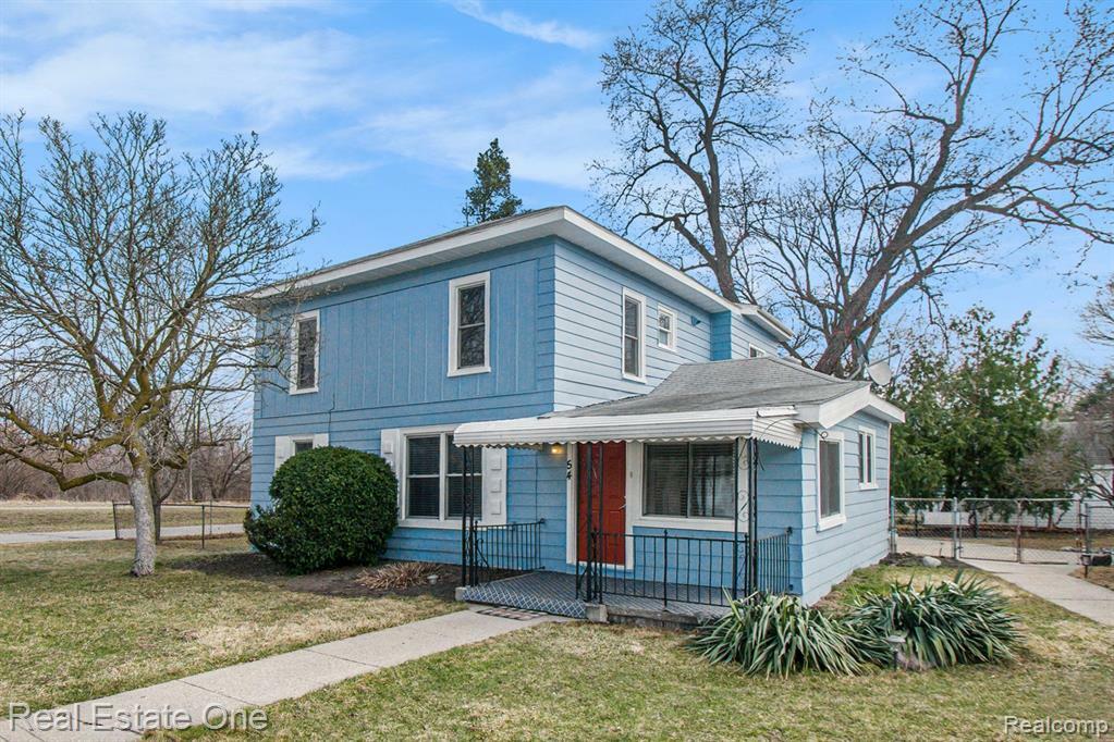54 Division Street  Oxford MI 48371 4937 photo
