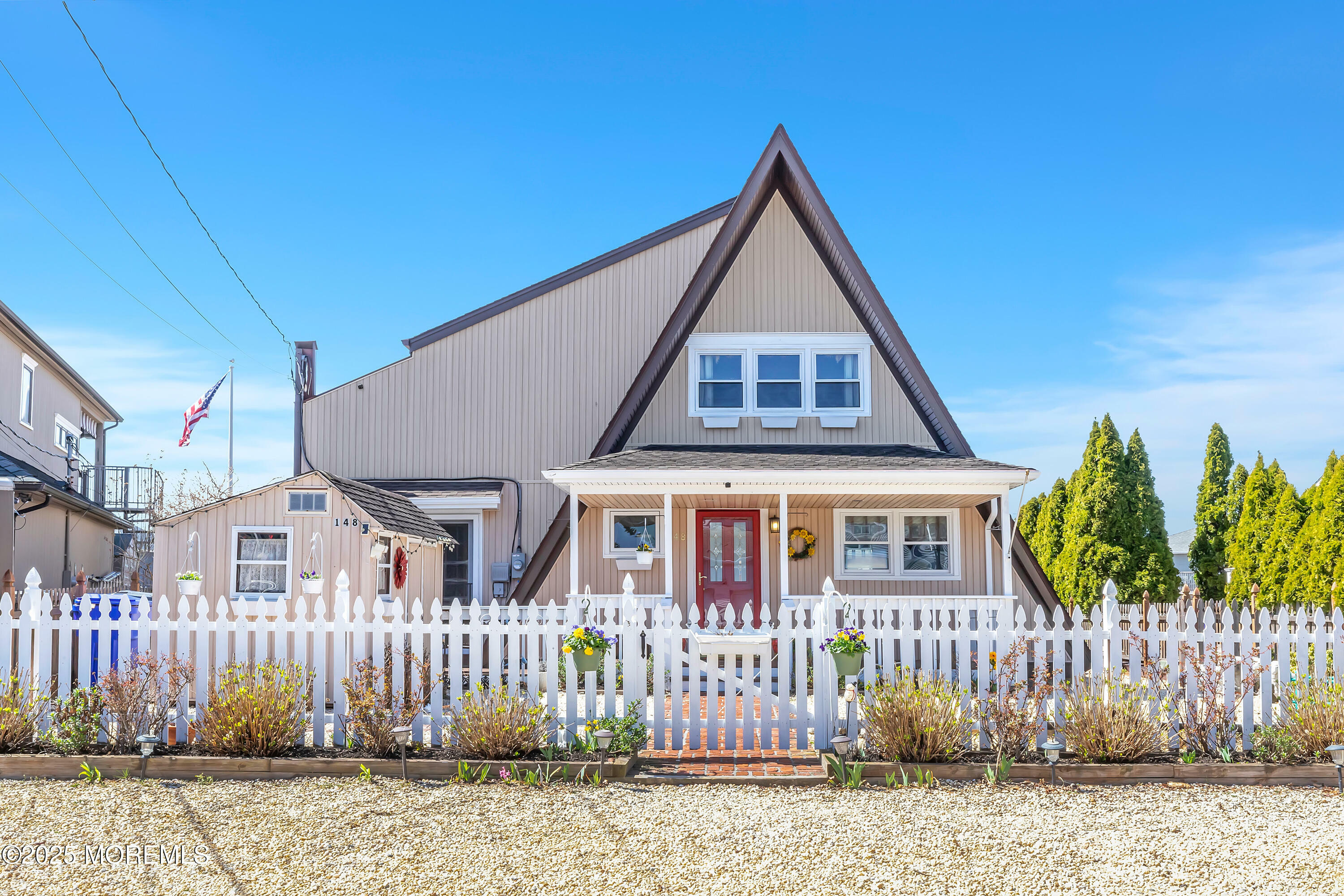 Property Photo: 148 Royal Drive NJ 08723