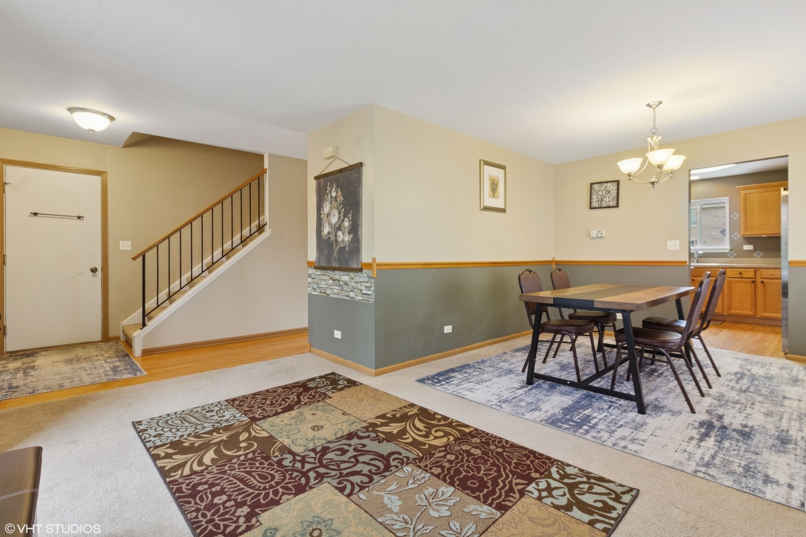 Property Photo: 2668 Jenna Circle IL 60538