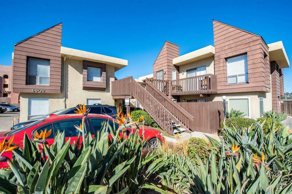Property Photo: 6902 Mission Gorge Road CA 92120