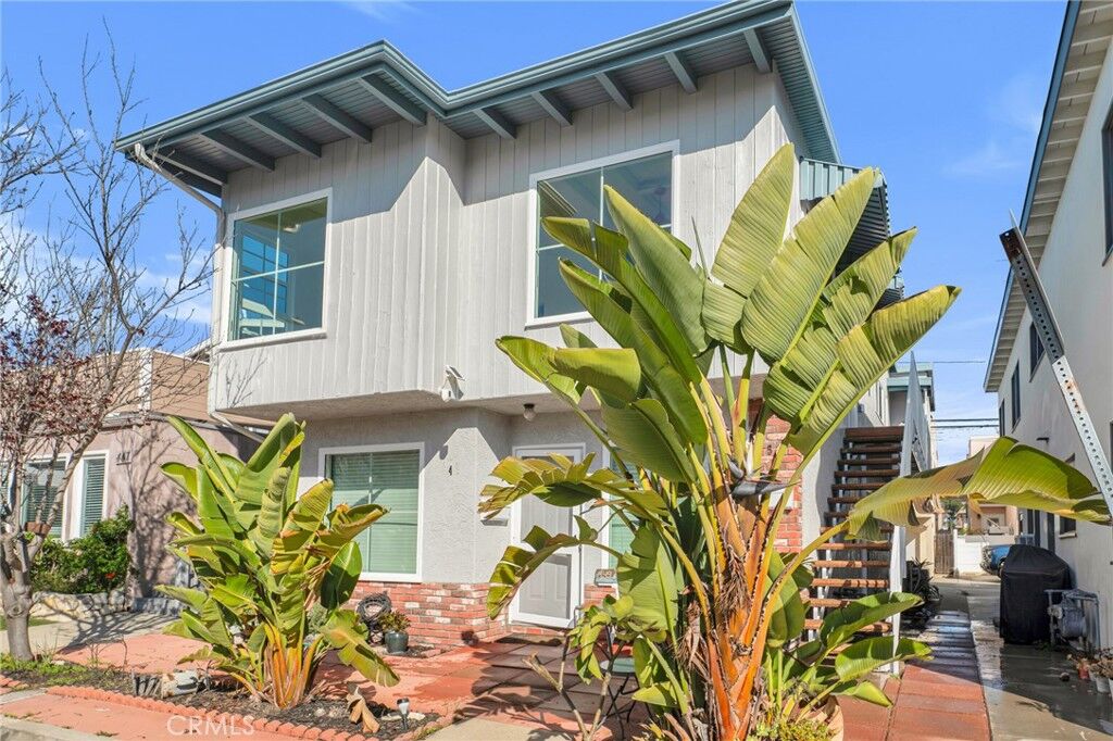 Property Photo:  451 30th Street  CA 90254 