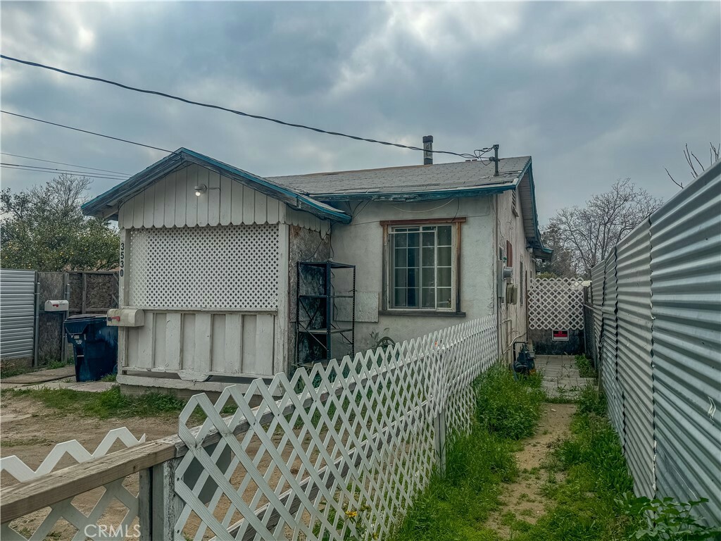 Property Photo: 3530 Vermont Street CA 92407