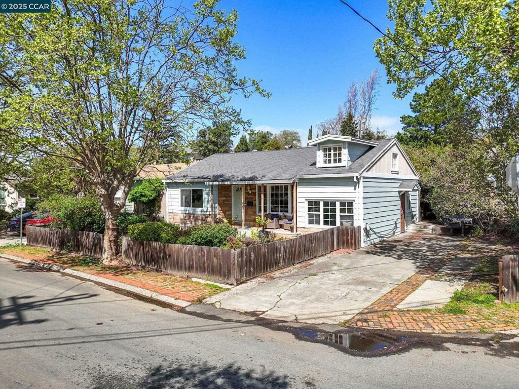 Property Photo: 35 El Bonito Way CA 94510