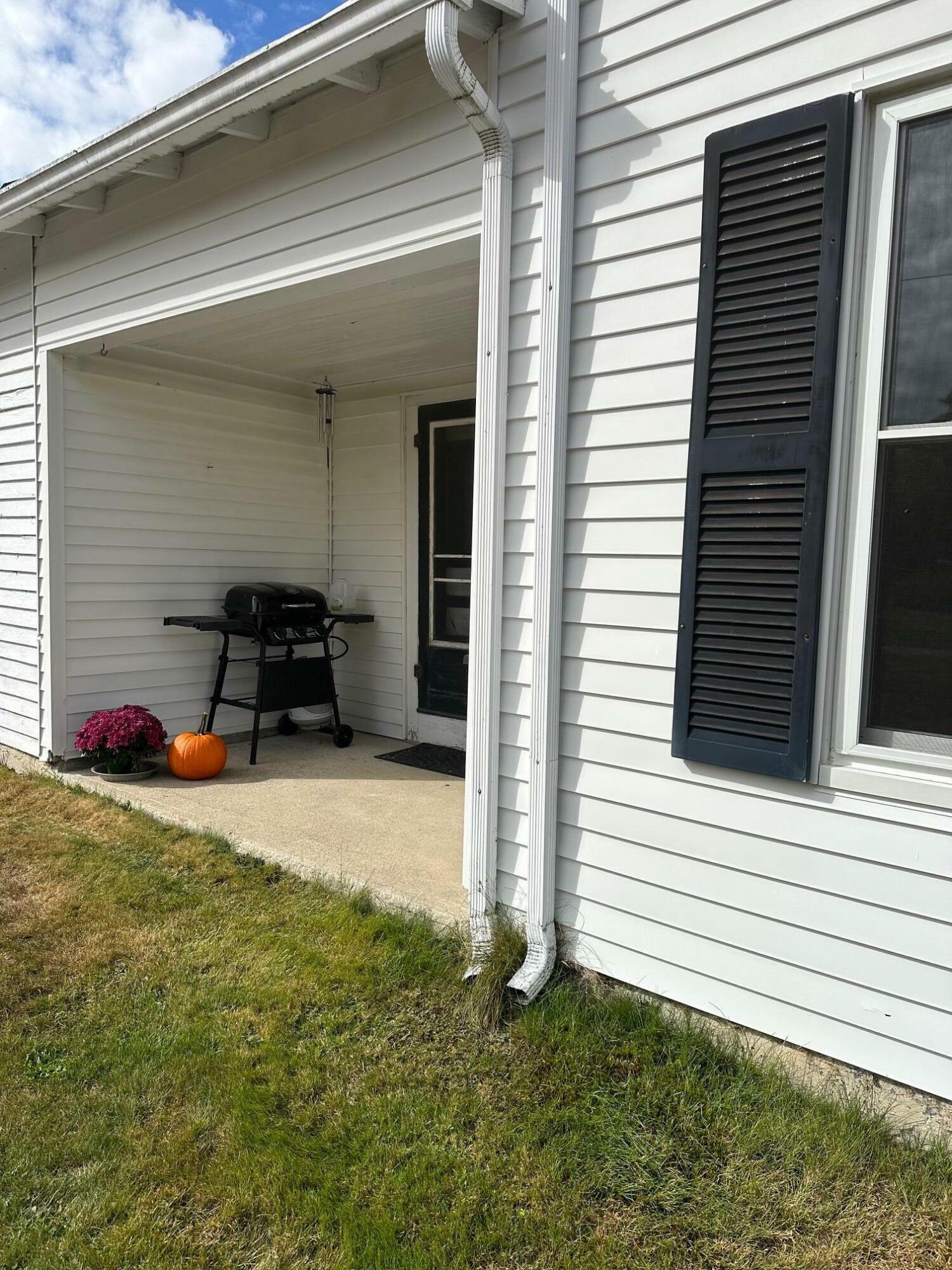 Property Photo: 100 N Main Street ME 04658