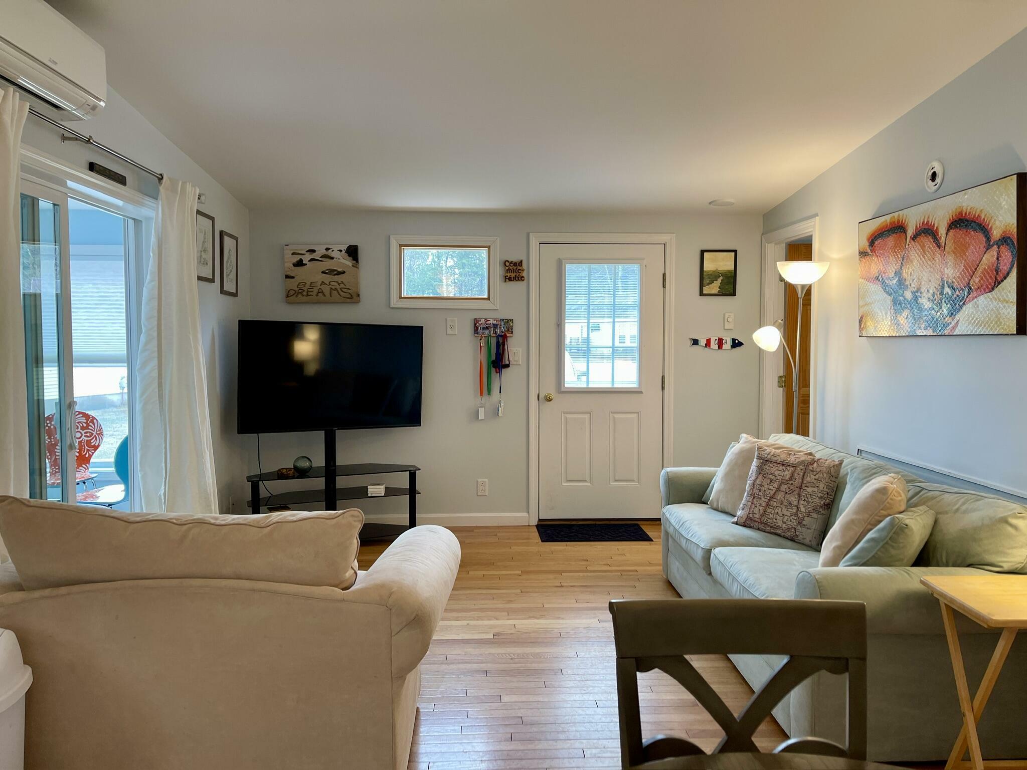 Property Photo: 412 Post Road 119 ME 04090