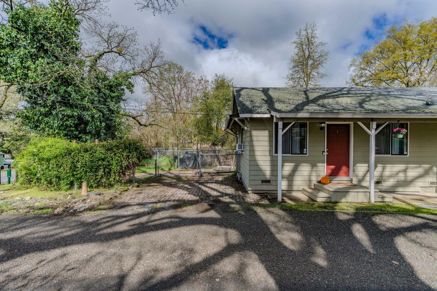 Property Photo: 7 Hope Court CA 95249