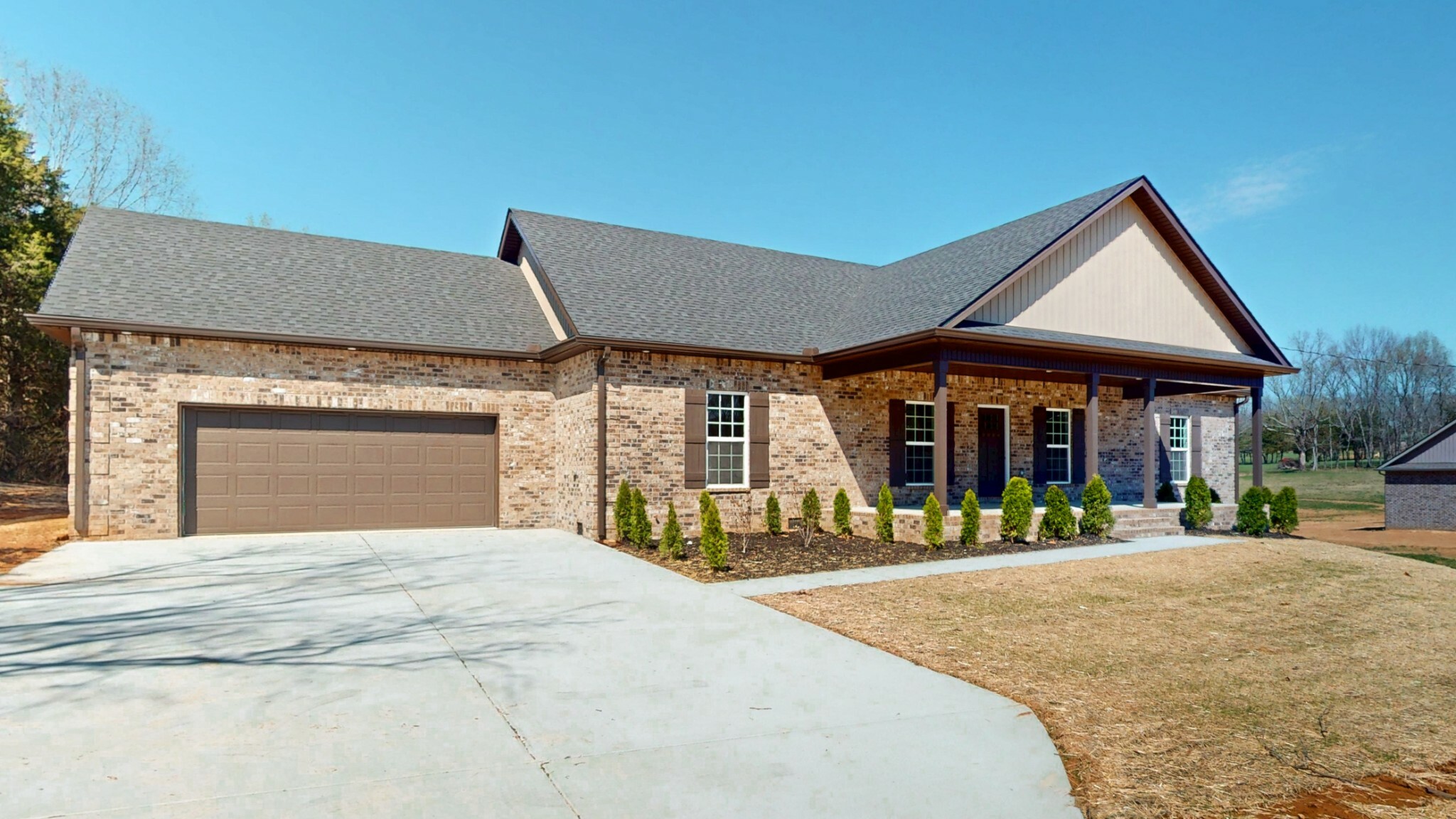 Property Photo:  169 Troupe Road  TN 37160 