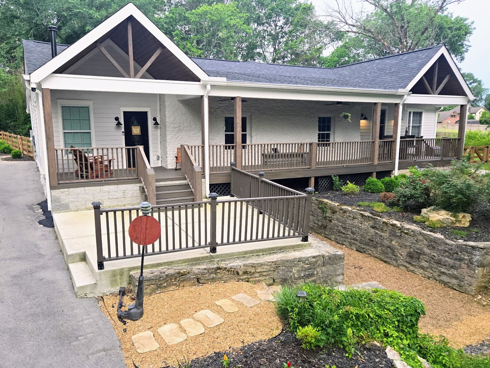 Property Photo:  3049 Smith Springs Rd  TN 37013 