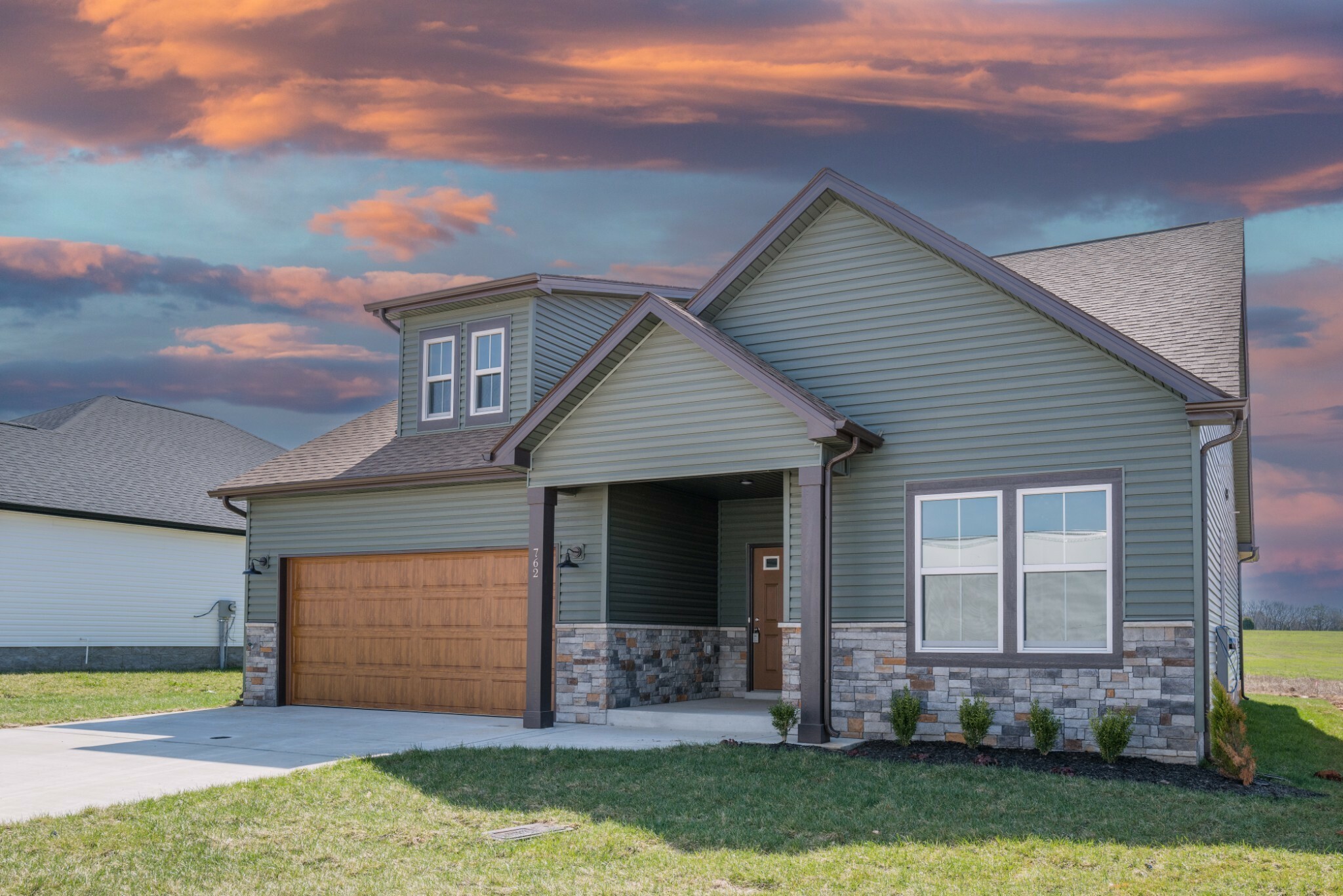 Property Photo: 762 Emma Dean Drive TN 37042
