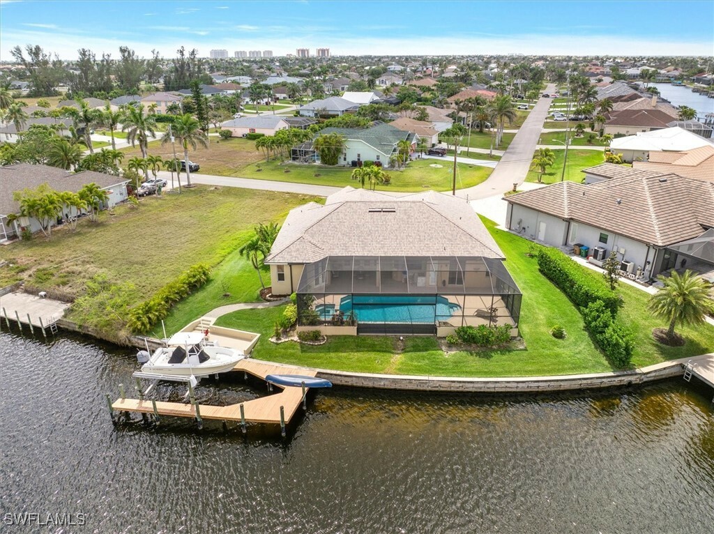 Property Photo: 2215 SW 45th Terrace FL 33914