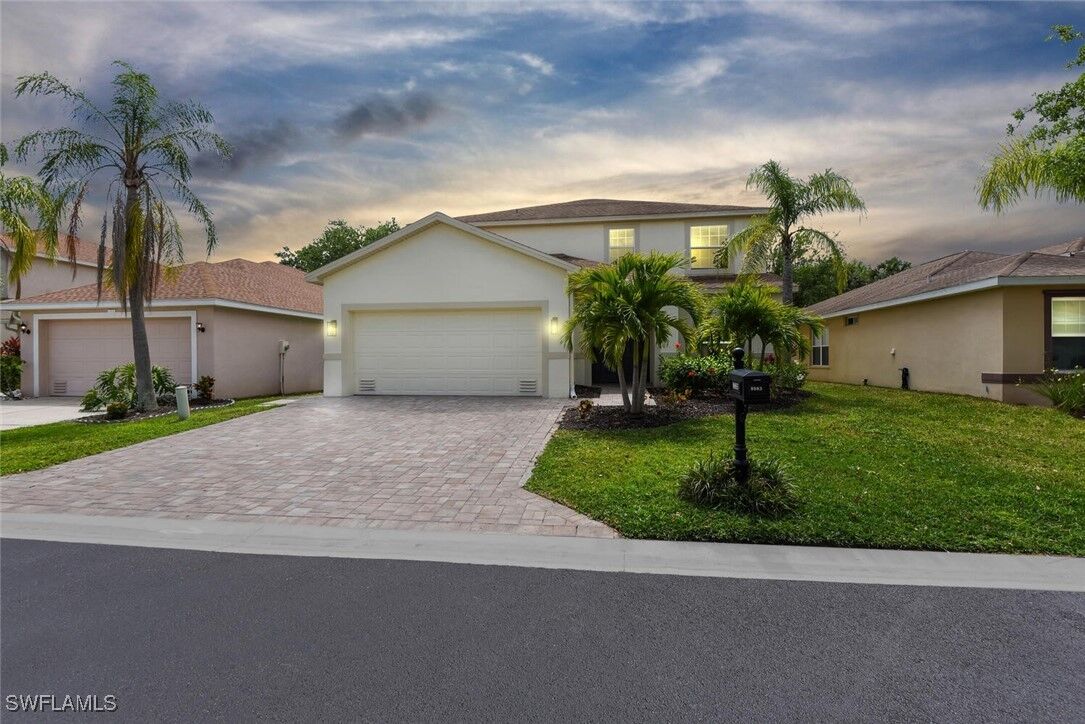 Property Photo: 8883 Falcon Pointe Loop FL 33912