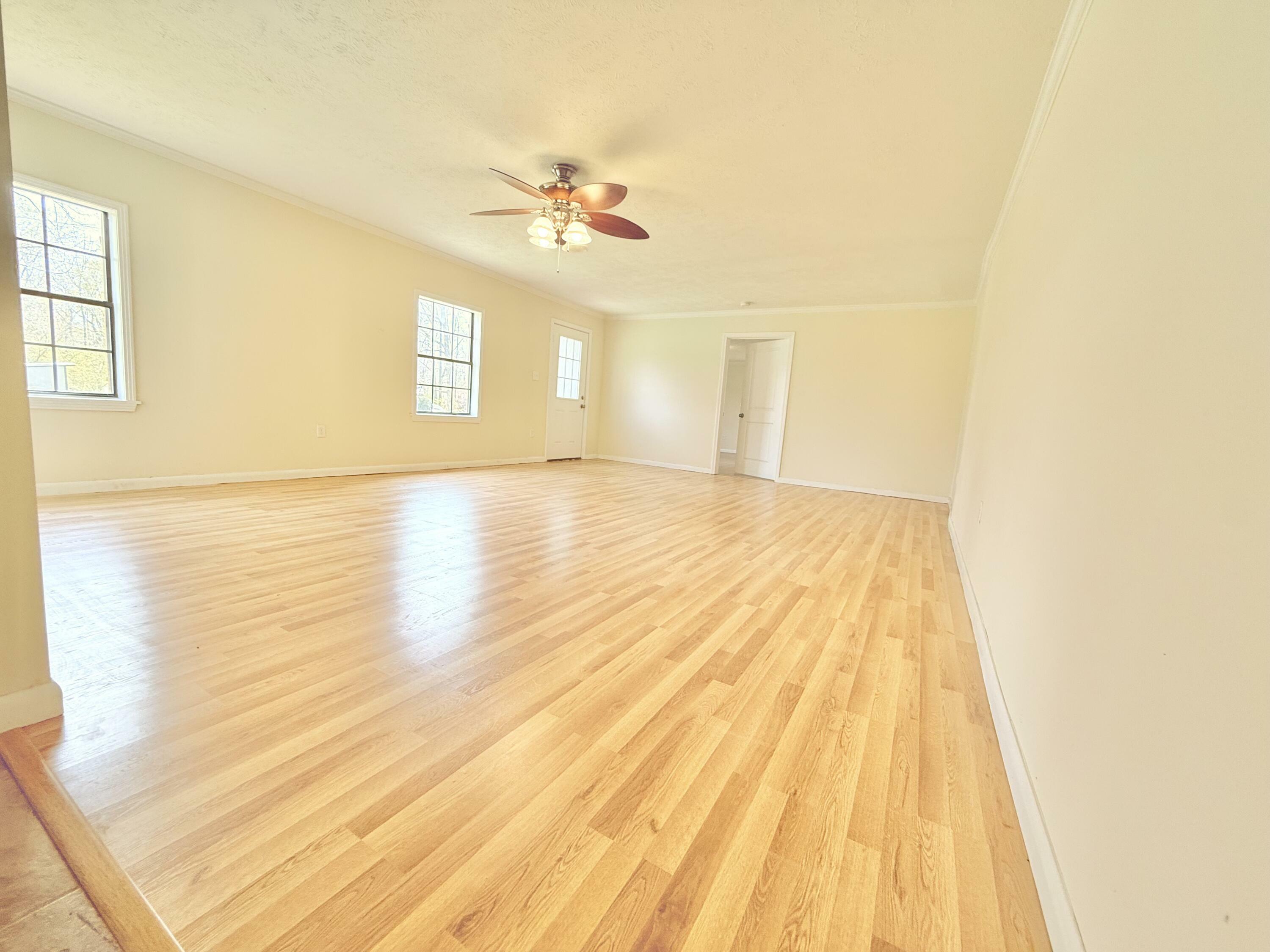Property Photo: 1029 Lake Lamar Bruce MS 38866