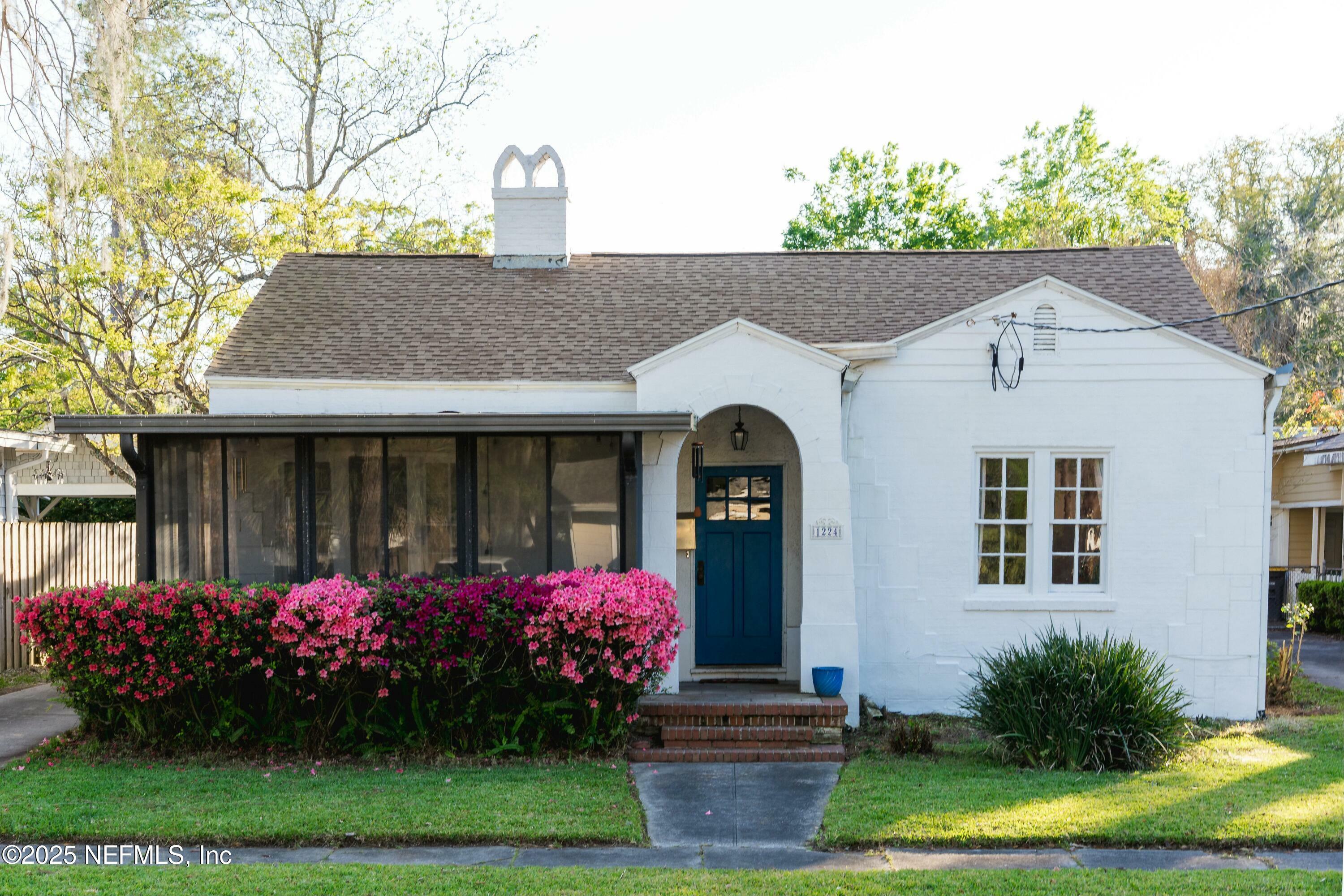 1224 Hollywood Avenue  Jacksonville FL 32205 photo