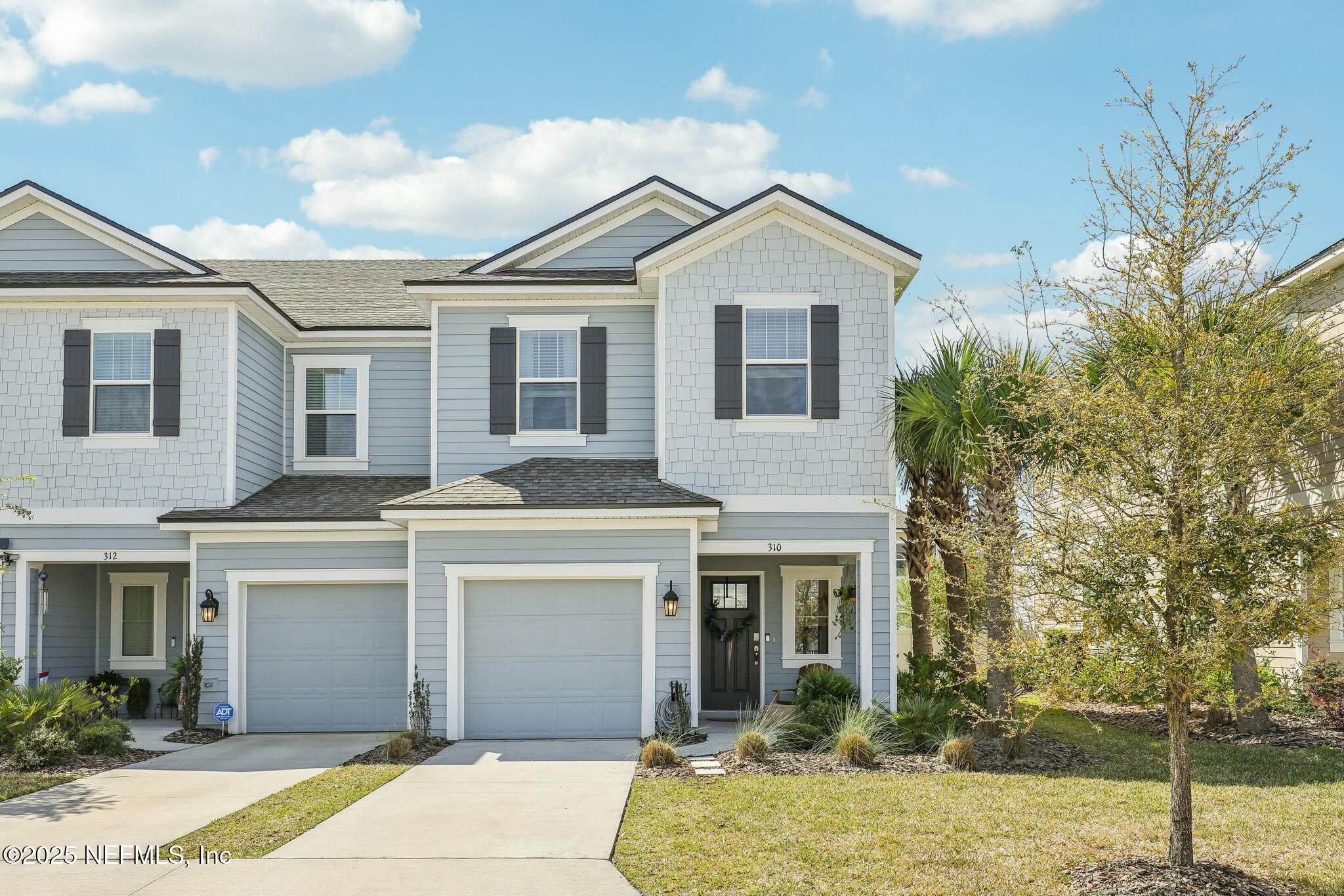 310 Anthony Drive  Jacksonville FL 32218 photo