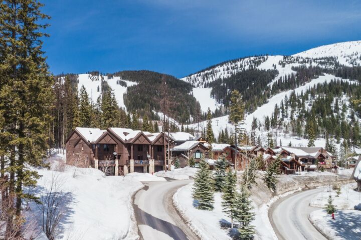 Property Photo:  398 Moose Run Drive  MT 59937 