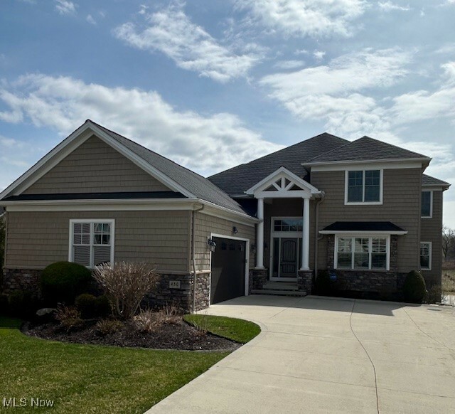 450 Acacia Circle  Lyndhurst OH 44124 photo