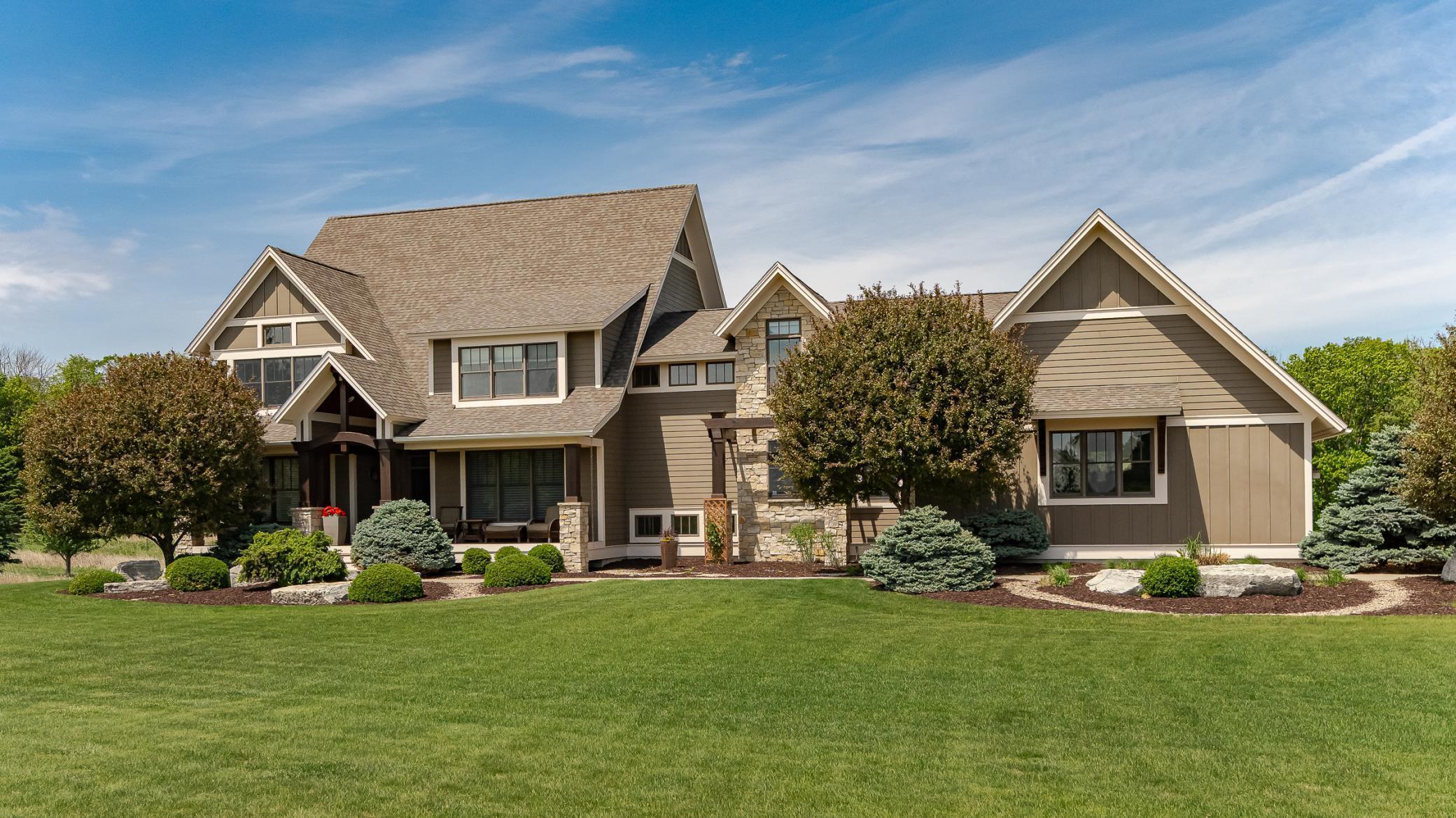 Property Photo: 4243 Mayo Woodlands Road SW MN 55902