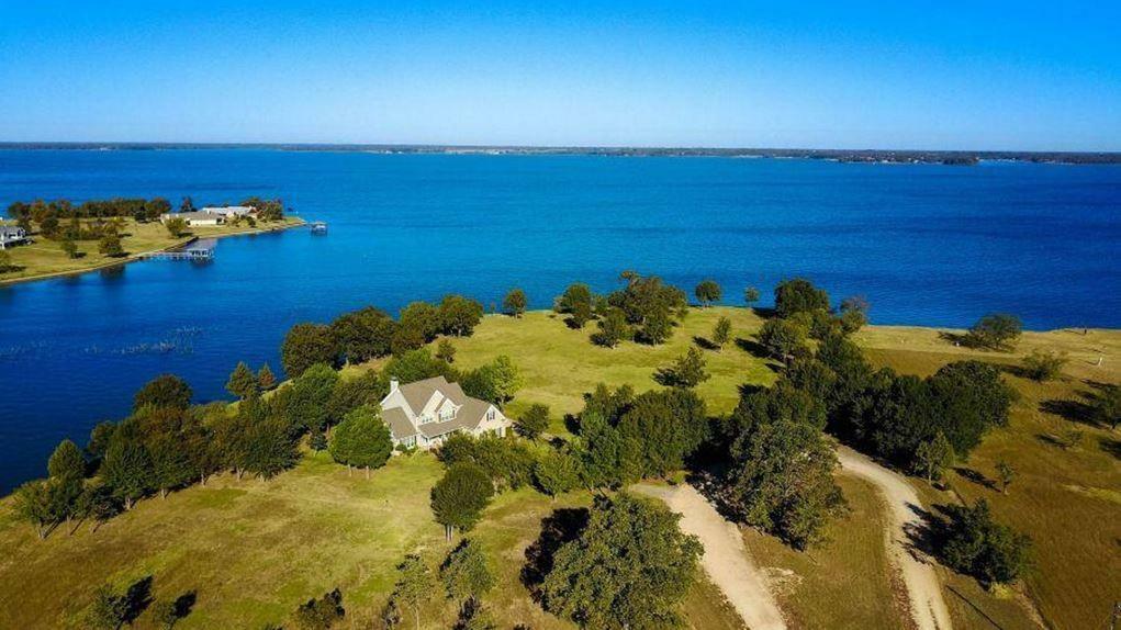 14604 SE County Road 2370  Streetman TX 75859 photo