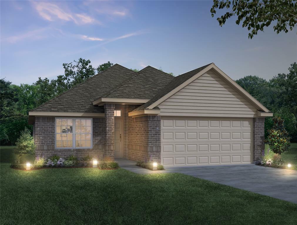 Property Photo: 7009 Trestle Street TX 76036