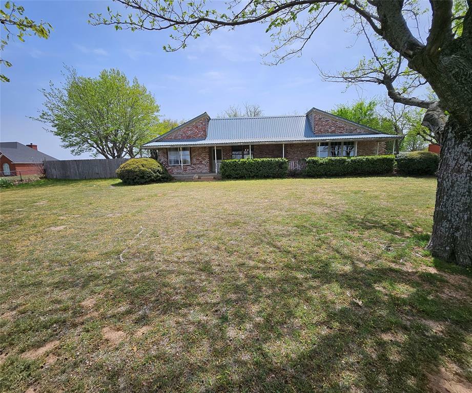 1352 Winn Road  Bowie TX 76230 photo