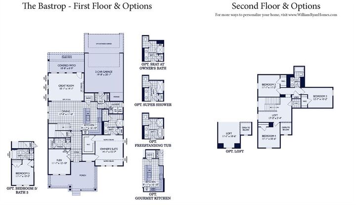 Property Photo: 1015 Abigail Way TX 76065