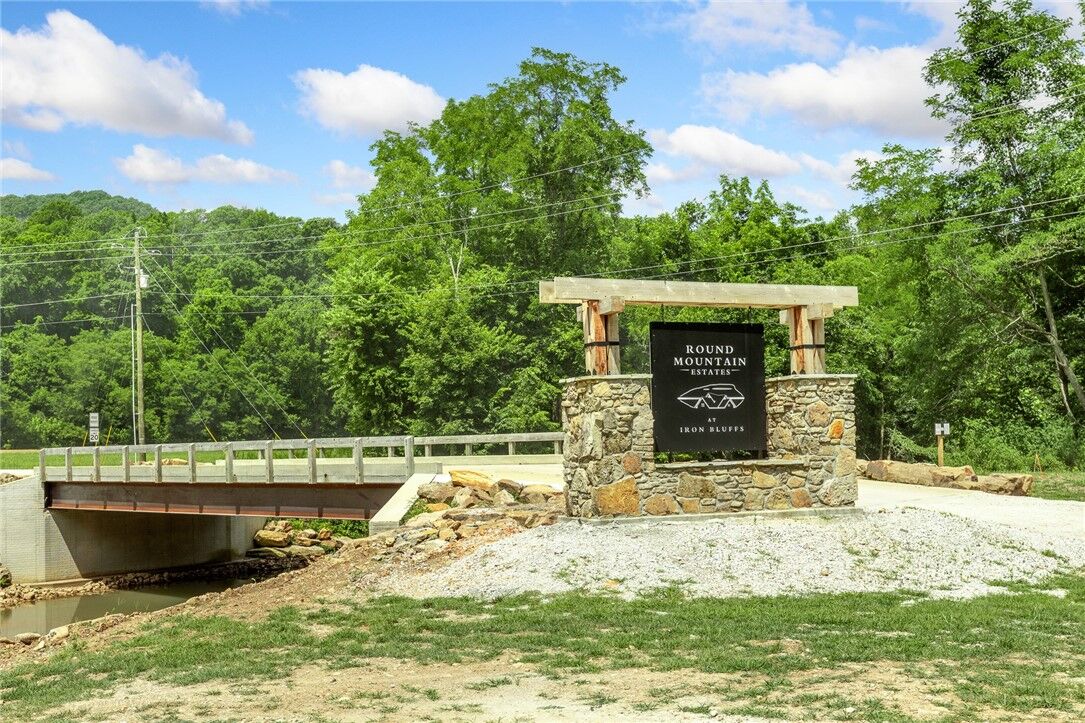 Property Photo: Lot 38 Peaceful Place AR 72681