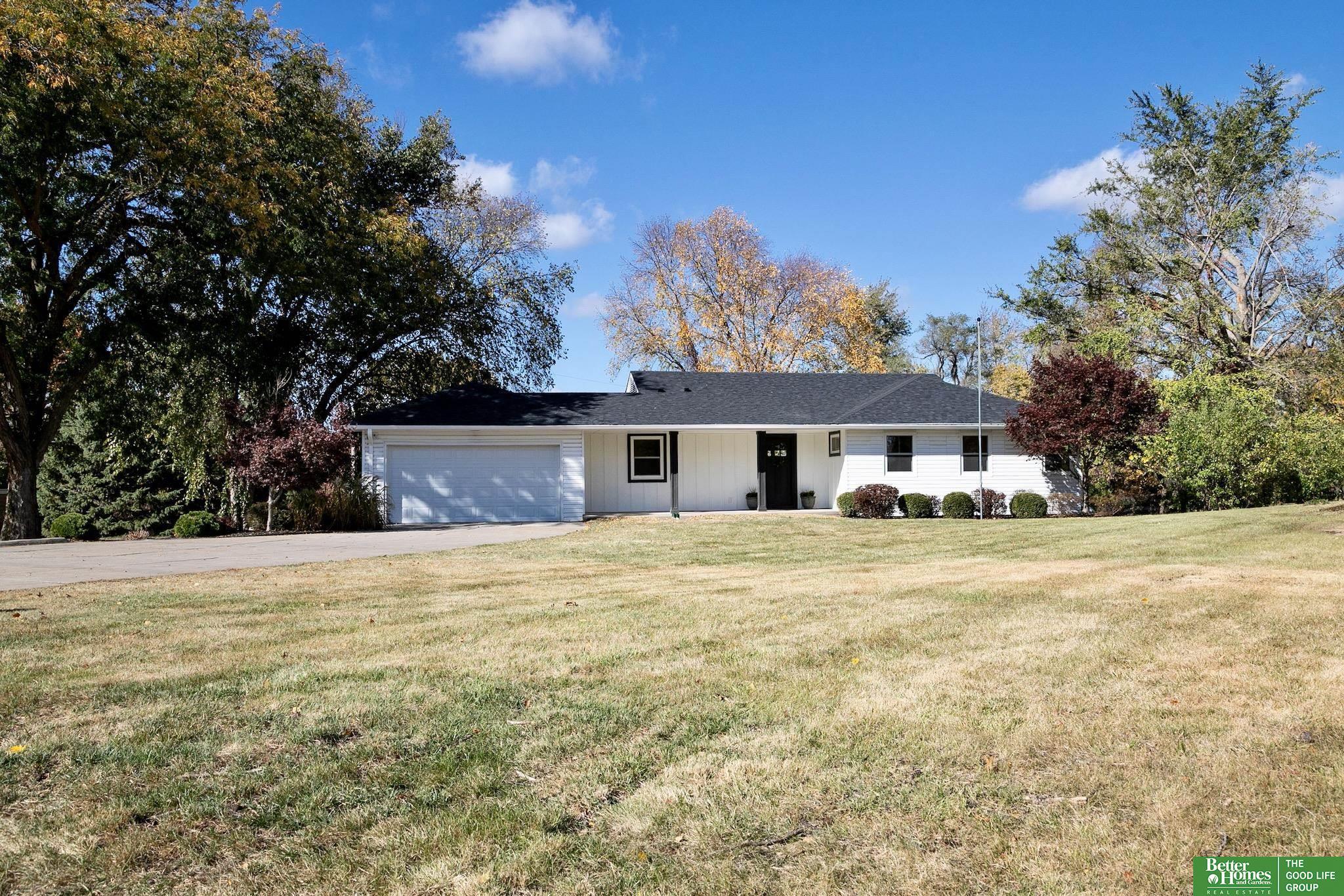 Property Photo: 7904 Pacific Street NE 68114