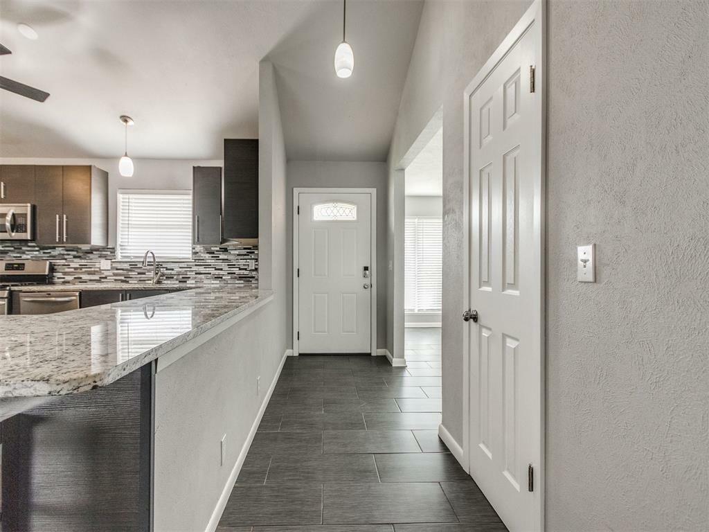 Property Photo: 4605 Eastman Drive OK 73122