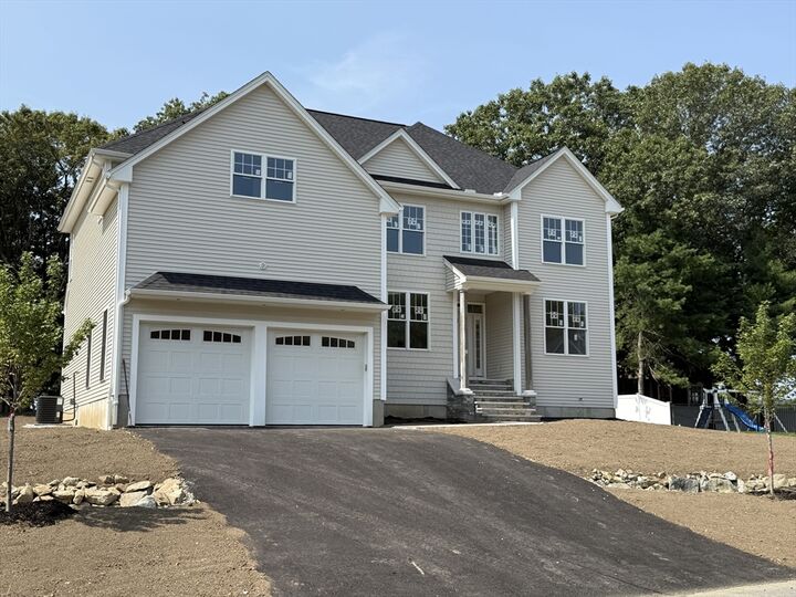 Property Photo: 4 Abby Road MA 01536