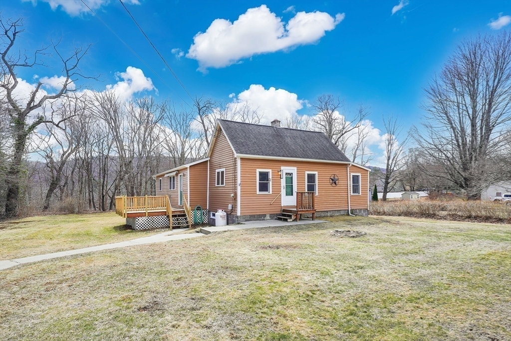 Property Photo: 108 Highland Ave MA 01071