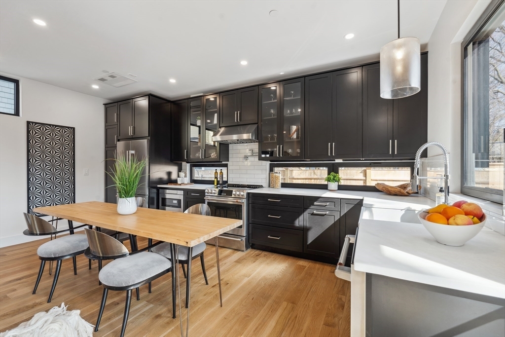 Property Photo: 23 Reed Street 2 MA 02140