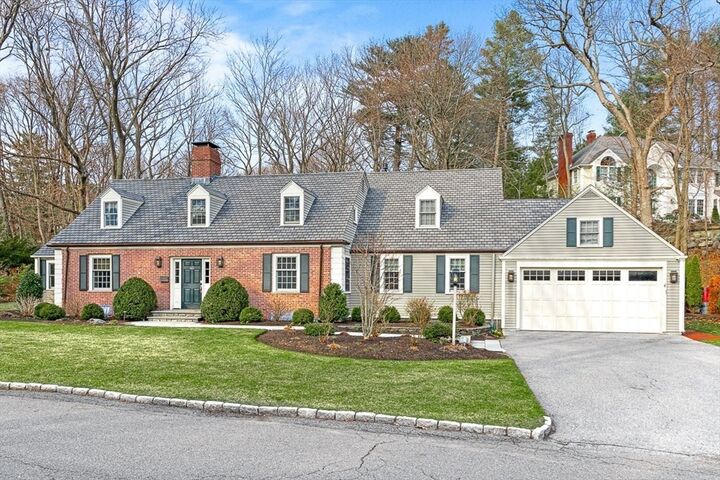 Property Photo:  45 Brooks Street  MA 01890 