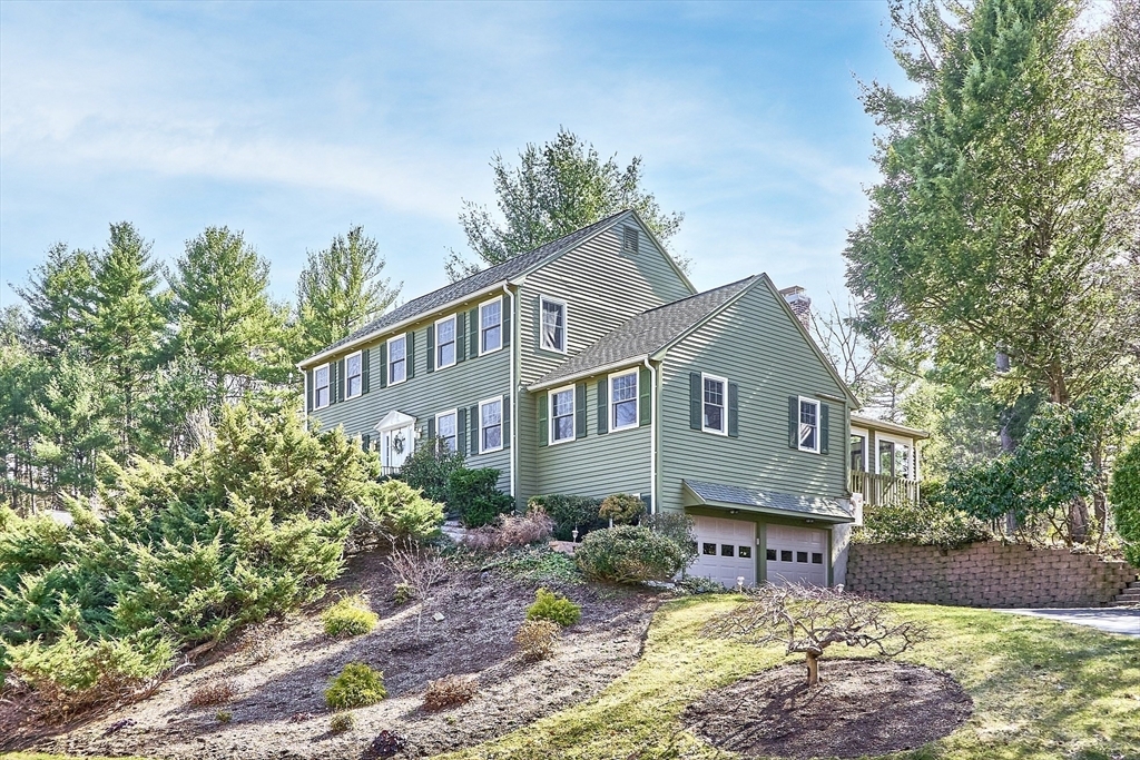 22 Robinwood Road  Acton MA 01720 photo